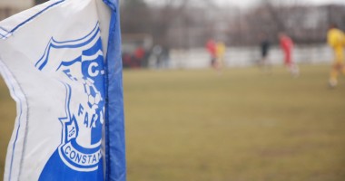 Fotbal / FC Farul deschide scorul în minutul 15
