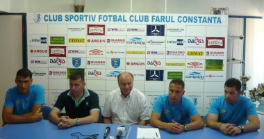 "Farul nu-și poate propune alt obiectiv decât promovarea" - 2