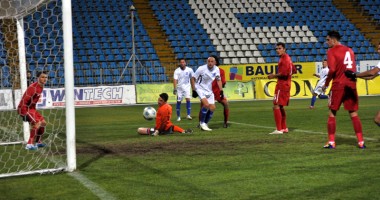 Unii jucători ai Farului, suspectați că ar fi blătuit meciul cu FC Snagov! - 3