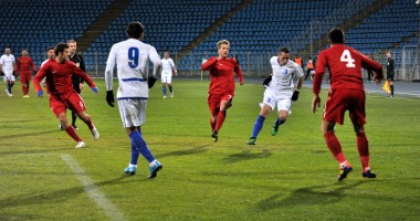 Unii jucători ai Farului, suspectați că ar fi blătuit meciul cu FC Snagov! - 4