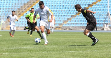 Debut cu stângul pentru FC Farul în campionat: 0-2 cu Sportul Studențesc/ Galerie foto - 12
