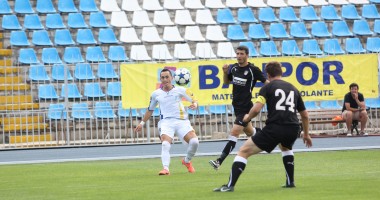 Debut cu stângul pentru FC Farul în campionat: 0-2 cu Sportul Studențesc/ Galerie foto - 13
