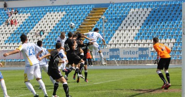Debut cu stângul pentru FC Farul în campionat: 0-2 cu Sportul Studențesc/ Galerie foto - 15