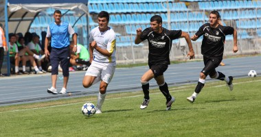 Debut cu stângul pentru FC Farul în campionat: 0-2 cu Sportul Studențesc/ Galerie foto - 10