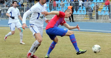 FC Farul s-a bătut de la egal la egal cu Steaua - 6