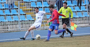 FC Farul s-a bătut de la egal la egal cu Steaua - 8