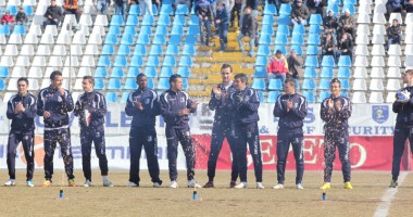 Stire din Sport : FC Farul s-a bătut de la egal la egal cu Steaua