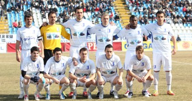 FC Farul s-a bătut de la egal la egal cu Steaua - 3