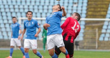 FC Farul Constanţa a făcut primele transferuri ale anului