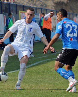 FC Farul merge la Giurgiu după trei puncte