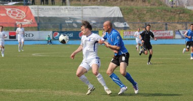 Fotbal / FC Farul a terminat la egalitate partida cu FC Viitorul. Scor 1-1  (GALERIE FOTO) - 6