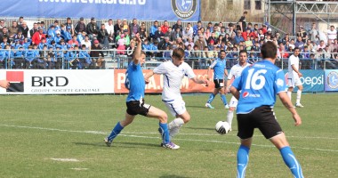 Fotbal / FC Farul a terminat la egalitate partida cu FC Viitorul. Scor 1-1  (GALERIE FOTO) - 8