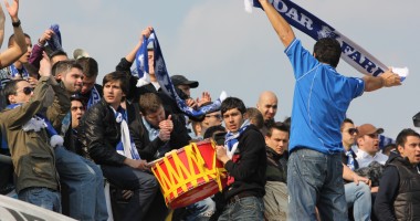 Fotbal / FC Farul a terminat la egalitate partida cu FC Viitorul. Scor 1-1  (GALERIE FOTO) - 11