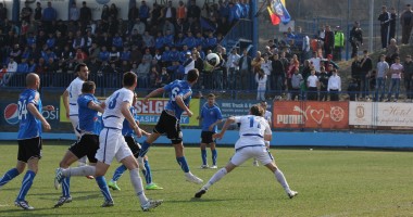 Fotbal / FC Farul a terminat la egalitate partida cu FC Viitorul. Scor 1-1  (GALERIE FOTO) - 13