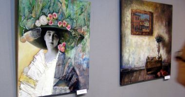 Fascinația formelor, culorilor și rafinamentului artistic - 2