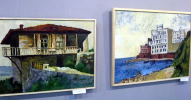 Fascinația formelor, culorilor și rafinamentului artistic - 4