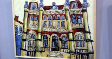Fascinația formelor, culorilor și rafinamentului artistic - 5