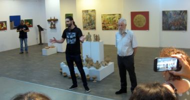 Fascinația formelor, culorilor și rafinamentului artistic - 7