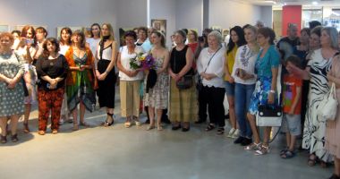 Fascinația formelor, culorilor și rafinamentului artistic - 8