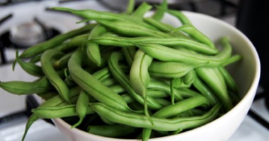 Stire din Diverse : De ce este important să îi oferi copilului fasole verde