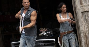 Stire din Cultură-Educație : „Fast&Furious 9” rulează în toate cinematografele constănţene