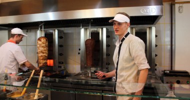 Răzbunarea unui sirian, fost angajat al unui fast-food din Constanța - 3