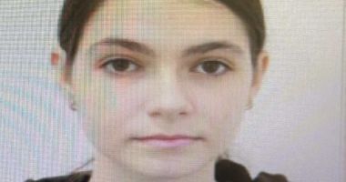 Stire din Eveniment : Adolescentă dispărută de patru zile de acasă. Aţi văzut-o?