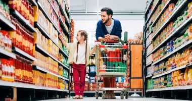 Stire din Social : Primii pași pentru plafonarea adaosului comercial. Guvernul discută astăzi cu reprezentanții magazinelor