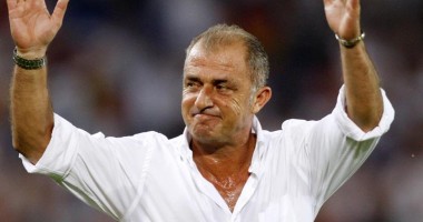 Stire din Sport : Fatih Terim a fost demis de la Galatasaray