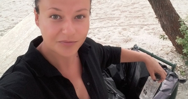 Fă-ți un selfie  și păstrează  plaja curată! - 2
