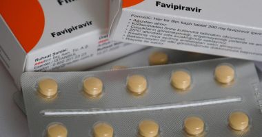Stire din Actualitate : Coronavirus: Ungaria va trimite României 1.000 de cutii de favipiravir
