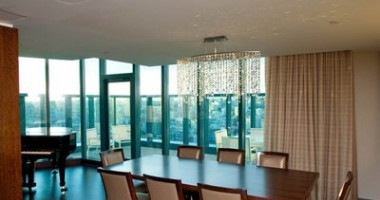 Cele mai luxoase apartamente prezidențiale din hotelurile americane (GALERIE FOTO) - 2