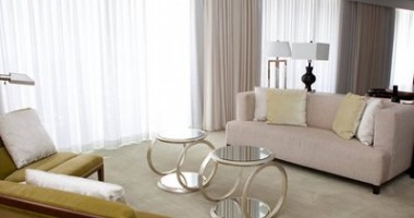Cele mai luxoase apartamente prezidențiale din hotelurile americane (GALERIE FOTO) - 3