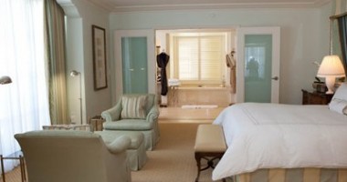 Cele mai luxoase apartamente prezidențiale din hotelurile americane (GALERIE FOTO) - 5