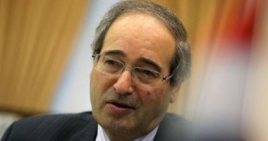 Stire din Actualitate : Siria nu va ceda  în fața amenințărilor atacurilor occidentale