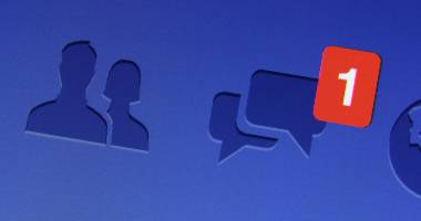 Stire din Tehnologie : Facebook "a căzut" din nou!
