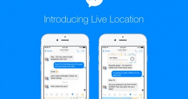 Stire din Tehnologie : VIDEO / Facebook introduce o funcție nouă în aplicația Messenger