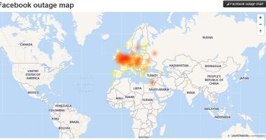 Utilizatorii Facebook nu se pot conecta la conturile lor