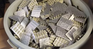 Rețea internațională destructurată în dosar de fraudă cu suplimente alimentare și prejudicii de sute de milioane de euro - 10