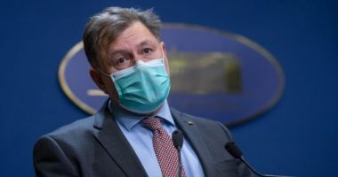 Stire din Sănătate : CORONAVIRUS. În sfârşit, veşti bune de la ministrul Sănătății