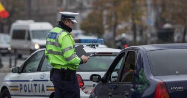 Stire din Eveniment : A lovit un pieton și a fugit de la locul accidentului