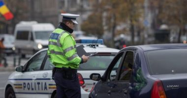 Peste 800 de permise de conducere, reţinute în ultimele 24 de ore