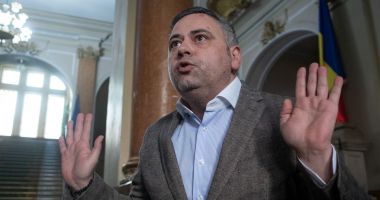 Stire din Social : Șeful demis al APIA, audiat la Parchetul European într-un dosar privind mai multe subvenții din agricultură