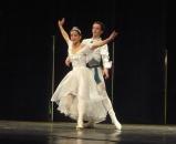 Spectacolele Teatrului "Oleg Danovski"