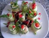Aperitiv delicios de primăvară
