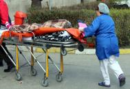 Stire din Eveniment : A vrut să se omoare după ce s-a certat cu primarul Mitroi