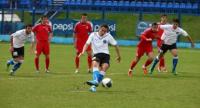 Liga a II-a, etapa a 26-a / Viitorul Constanța - Gloria Buzău 2-2