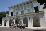 Stire din Cultură-Educație : Angajații de la Teatrul de Operă și Balet "Oleg Danovski" au cardurile goale din luna iunie