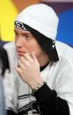 Eminem a fost jefuit