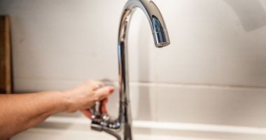 Stire din Social : Mai multe zone din Constanţa rămân fără apă la robinete, azi